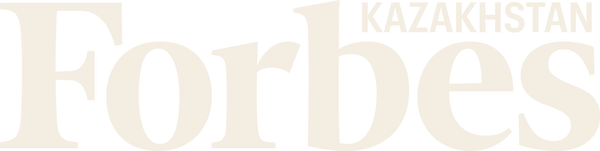 Forbes Kazakhstan