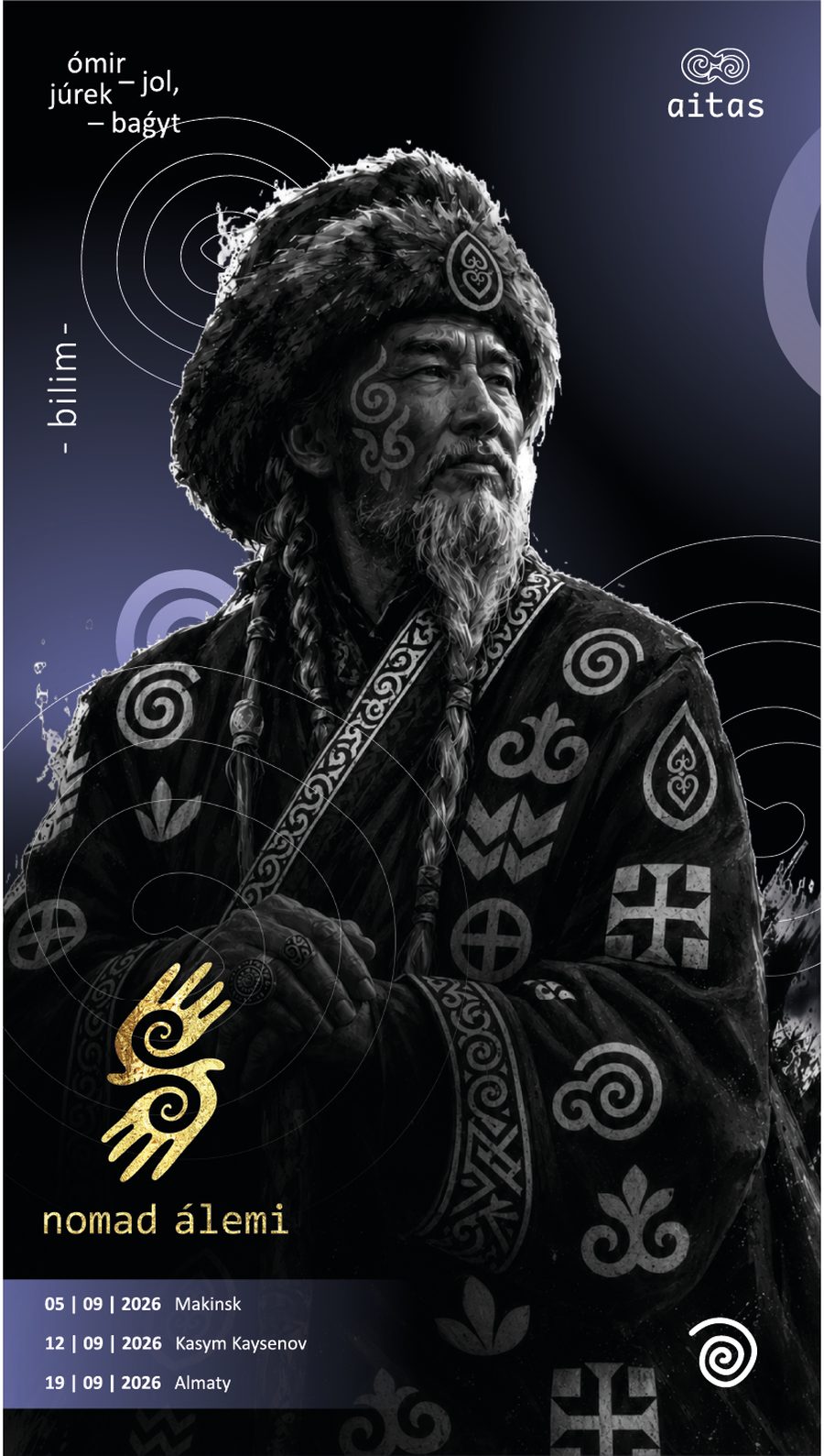 Зона BILIM